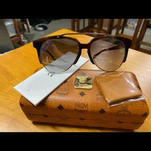 MCM Sunglasses